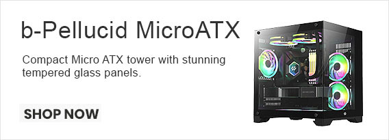 b-pellucid microatx